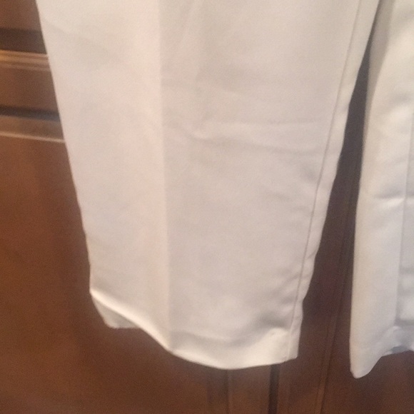 VINCE CAMUTO PANTS CREAM SIZE 4p - Picture 3 of 6